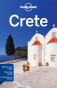 náhled Kréta (Crete) průvodce 6th 2016 Lonely Planet