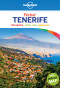 náhled Tenerife kapesní průvodce 1st 2016 Lonely Planet