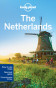 náhled Nizozemsko (The Netherlands) průvodce 6th 2016 Lonely Planet