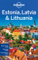 náhled Estonsko, Lotyšsko & Litva (Estonia, Lat. & Lith.) prův. 7th 2016 Lonely Planet