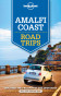 náhled Amalfi Coast Trips 1st 2016 průvodce Lonely Planet