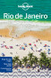 náhled Rio de Janeiro průvodce 9th 2016 Lonely Planet