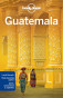 náhled Guatemala průvodce 6th 2016 Lonely Planet