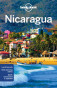 náhled Nikaragua (Nicaragua) průvodce 4th 2016 Lonely Planet