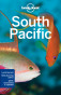 náhled Jižní Pacifik (South Pacific) průvodce 6th 2016 Lonely Planet