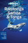 náhled Rarotonga, Samoa & Tonga průvodce 8th 2016 Lonely Planet