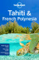 náhled Tahiti & French Polynesia průvodce 10th 2016 Lonely Planet