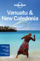 náhled Vanuatu & N. Kaledonie (Vanuatu & N. Caledonia) průvodce 8th 2016 Lonely Planet