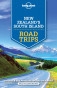 náhled New Zealand South Island Best Trips průvodce 1st 2016 Lonely Planet