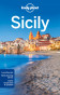 náhled Sicílie (Sicily) průvodce 7th 2017 Lonely Planet