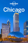 náhled Chicago průvodce 8th 2017 Lonely Planet