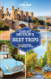 náhled Great Britain´s Best Trips průvodce 1st 2017 Lonely Planet