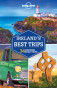 náhled Ireland´s Best Trips průvodce 2nd 2017 Lonely Planet