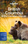 náhled Britská Kolumbie (Brit. Columbia & Canad. Rock.) průvodce 7th 2017 Lonely Planet