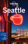 náhled Seattle průvodce 7th 2017 Lonely Planet