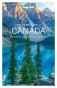náhled Best of Canada průvodce 1st 2017 Lonely Planet