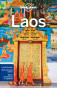 náhled Laos průvodce 9th 2017 Lonely Planet