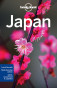 náhled Japonsko (Japan) průvodce 15th 2017 Lonely Planet