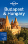náhled Budapest & Hungary průvodce 8th 2017 Lonely Planet