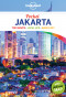 náhled Jakarta kapesní průvodce 1st 2017 Lonely Planet