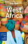 náhled Západní Afrika (West Afrika) průvodce 9th 2017 Lonely Planet