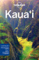 náhled Kauai 3rd průvodce 2017 Lonely Planet