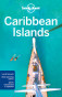 náhled Karibské ostrovy (Caribbean Islands) průvodce 7th 2017 Lonely Planet
