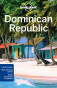 náhled Dominikánská Republika (Dominican Republic) průvodce 7th 2017 Lonely Planet