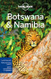 náhled Botswana & Namibie (Namibia) průvodce 4th 2017 Lonely Planet