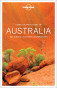 náhled Best of Australia průvodce 2nd 2017 Lonely Planet