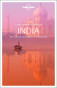 náhled Best of India průvodce 1st 2017 Lonely Planet
