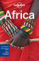 náhled Africa průvodce 14th 2017 Lonely Planet