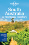 náhled South Australia & Northern Territory průvodce 7th 2017 Lonely Planet