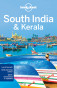 náhled Jižní Indie (South India & Kerala) průvodce 9th 2017 Lonely Planet