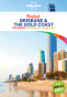 náhled Brisbane & Gold Coast kapesní průvodce 1st 2017 Lonely Planet