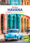 náhled Havana kapesní průvodce 1st 2017 Lonely Planet
