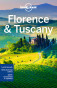 náhled Florencie & Toskánsko (Firenze & Tuscany) průvodce 10th 2018 Lonely Planet