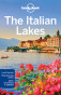 náhled Italian Lakes průvodce 3rd 2018 Lonely Planet