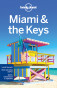 náhled Miami and the Keys průvodce 8th 2018 Lonely Planet