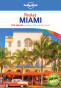 náhled Miami kapesní průvodce 1st 2018 Lonely Planet