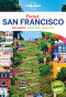 náhled San Francisco kapesní průvodce 6th 2018 Lonely Planet