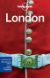 náhled Londýn (London) průvodce 11th 2018 Lonely Planet