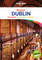 náhled Dublin kapesní průvodce 4th 2018 Lonely Planet