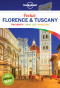 náhled Florencie (Florence) kapesní průvodce 4th 2018 Lonely Planet