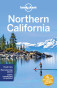 náhled Severní Kalifornie (Northern California) průvodce 3rd 2018 Lonely Planet