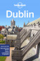 náhled Dublin průvodce 11th 2018 Lonely Planet