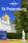 náhled Petrohrad (St Petersburg) průvodce 8th 2018 Lonely Planet