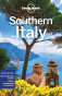 náhled Jižní Itálie (Southern Italy) průvodce 4th 2018 Lonely Planet