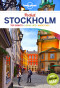 náhled Stockholm kapesní průvodce 4th 2018 Lonely Planet