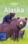 náhled Aljaška (Alaska) průvodce 12th 2018 Lonely Planet